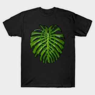 MONSTERA DELICIOSA T-Shirt